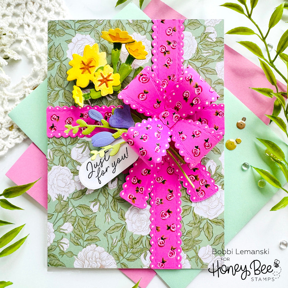 2026 New Florals Honeys Alphab – Candle Sachet Bewertung und Preis