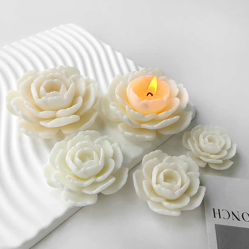 Camellia Fragrance Scented Can – Candle Fragrance Supplies Bewertung und Preis