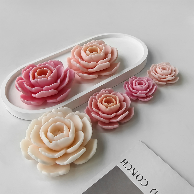 Camellia Fragrance Scented Can – Candle Fragrance Supplies Bewertung und Preis