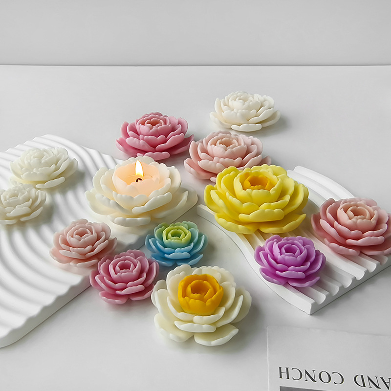 Camellia Fragrance Scented Can – Candle Fragrance Supplies Bewertung und Preis