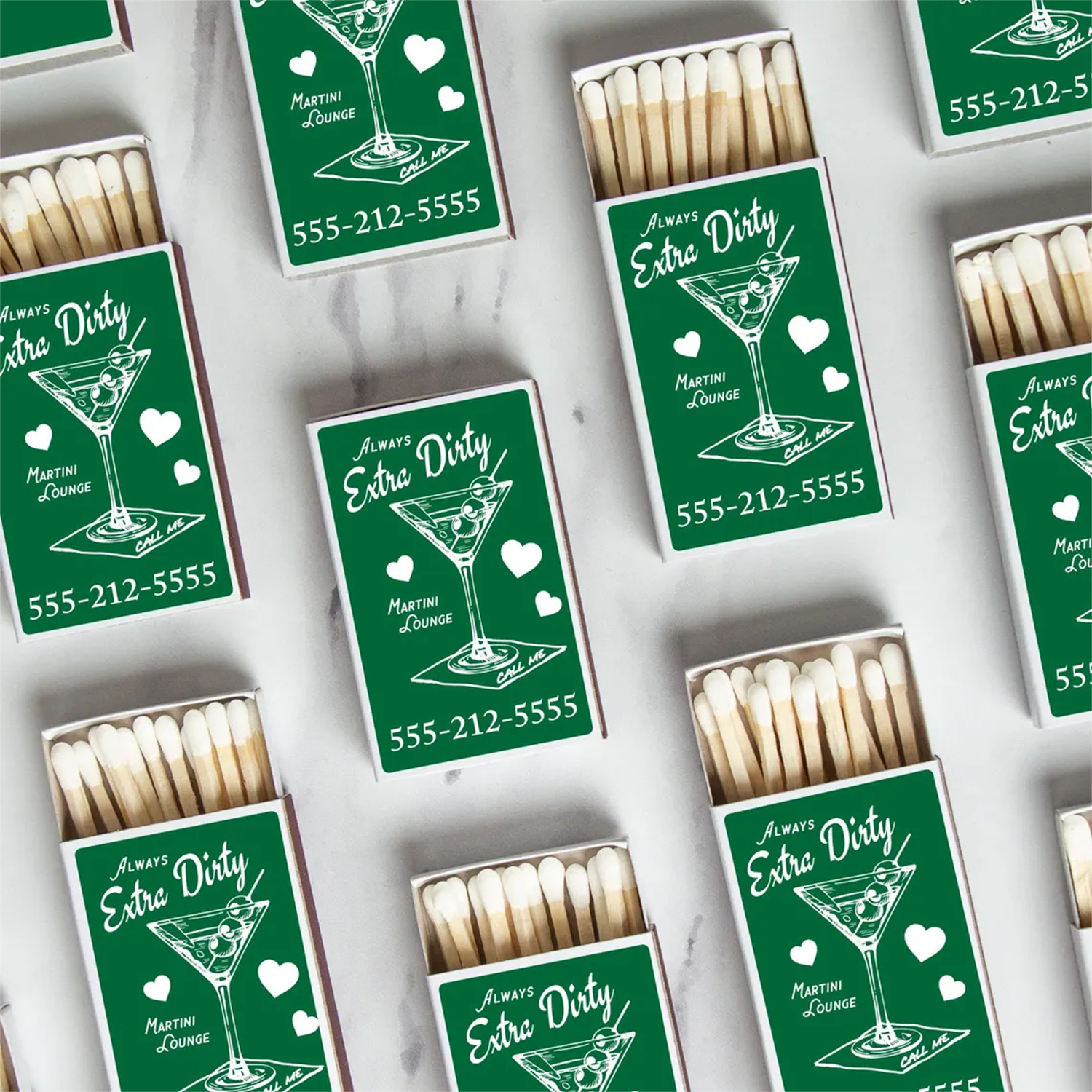 Old Money Style Wedding Matchb – Sticker Label Template Bewertung und Preis
