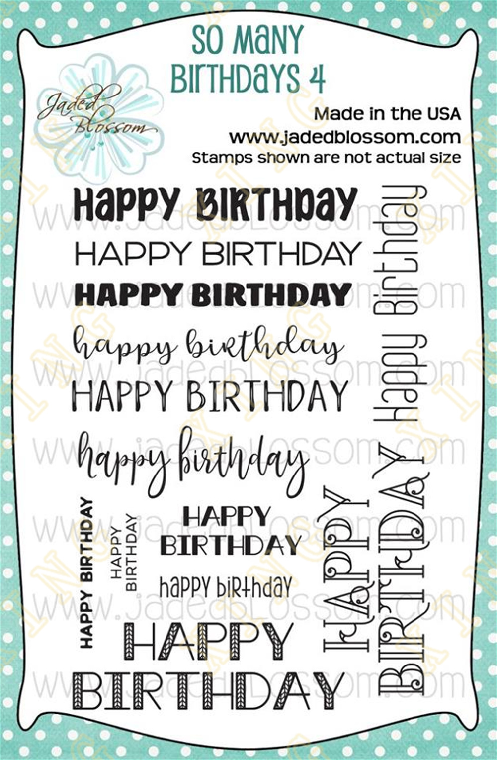 Happy Birthday Hugs Kiss New M – Candle Sachet Bewertung und Preis